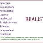 REALISTIC