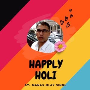 happy holi