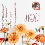 meaning of HOLI